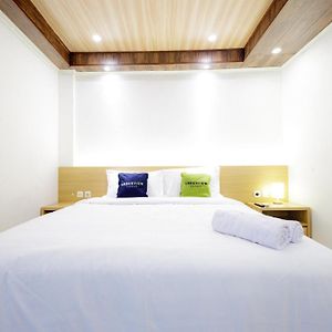 Kamar king deluxe